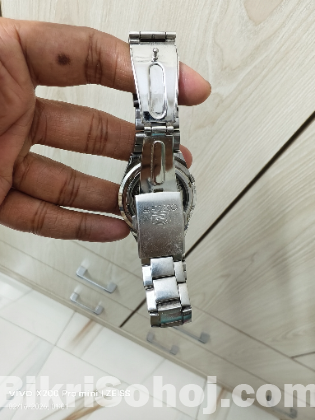 Seiko5 original fromUSA